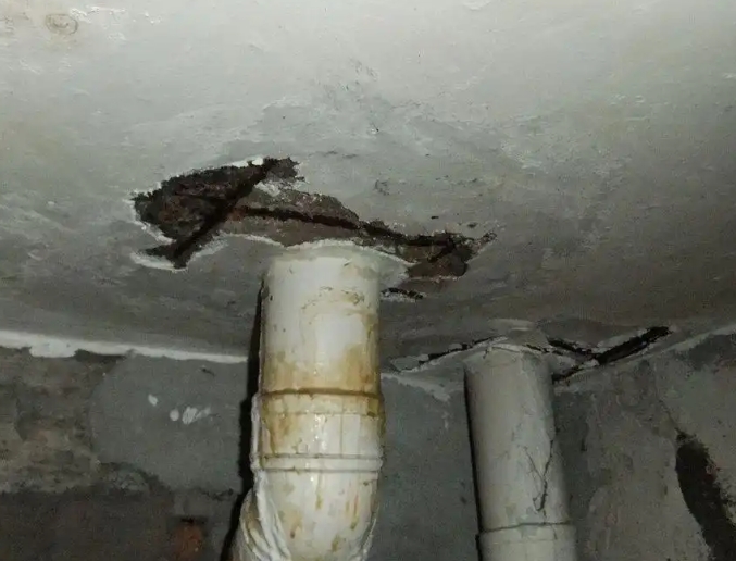 仪征卫生间漏水维修公司浅析仪征卫生间渗水维修的方法