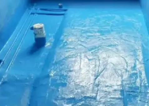 仪征卫生间漏水维修公司分享下仪征卫生间防水工程中常用防水涂料介绍。
